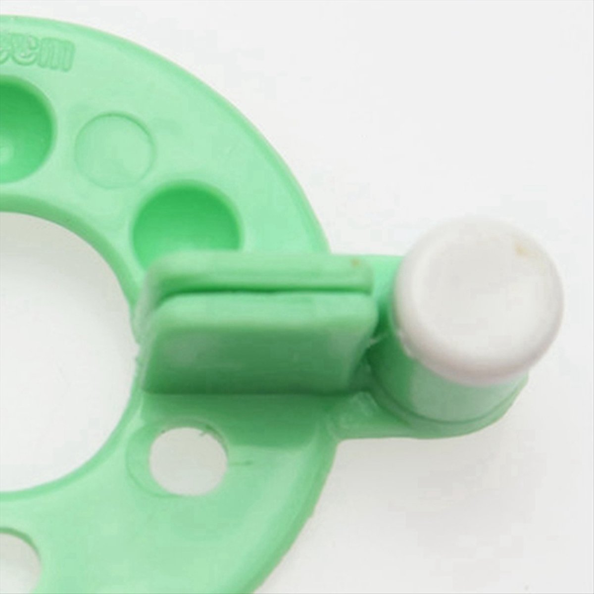 Pom Pom Maker Tool - 2026 Trend 4-teiliges Pompon-Maker-Set – DIY