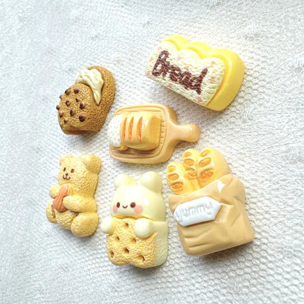 Niedliche Mini-Harzfigur in Bä – Christmas Craft Embellishment Bewertung und Preis