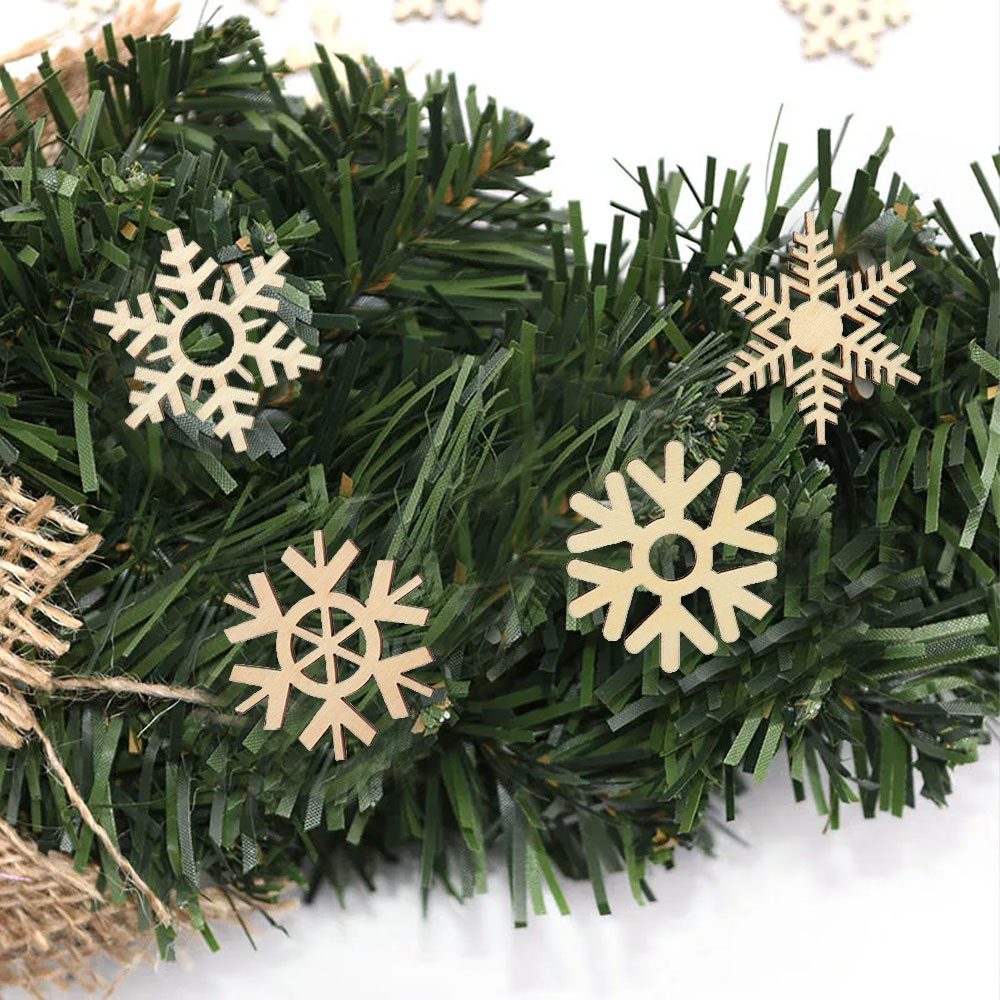 10 Stück Weihnachtsbaum-Dekora – Christmas Craft Embellishment Bewertung und Preis