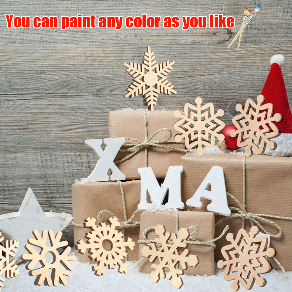 10 Stück Weihnachtsbaum-Dekora – Christmas Craft Embellishment Bewertung und Preis