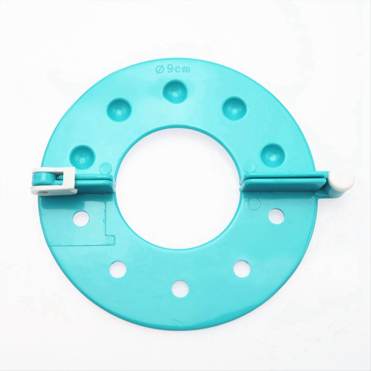 2026 Trend 4-teiliges Pompon-M – Pom Pom Maker Tool Bewertung und Preis