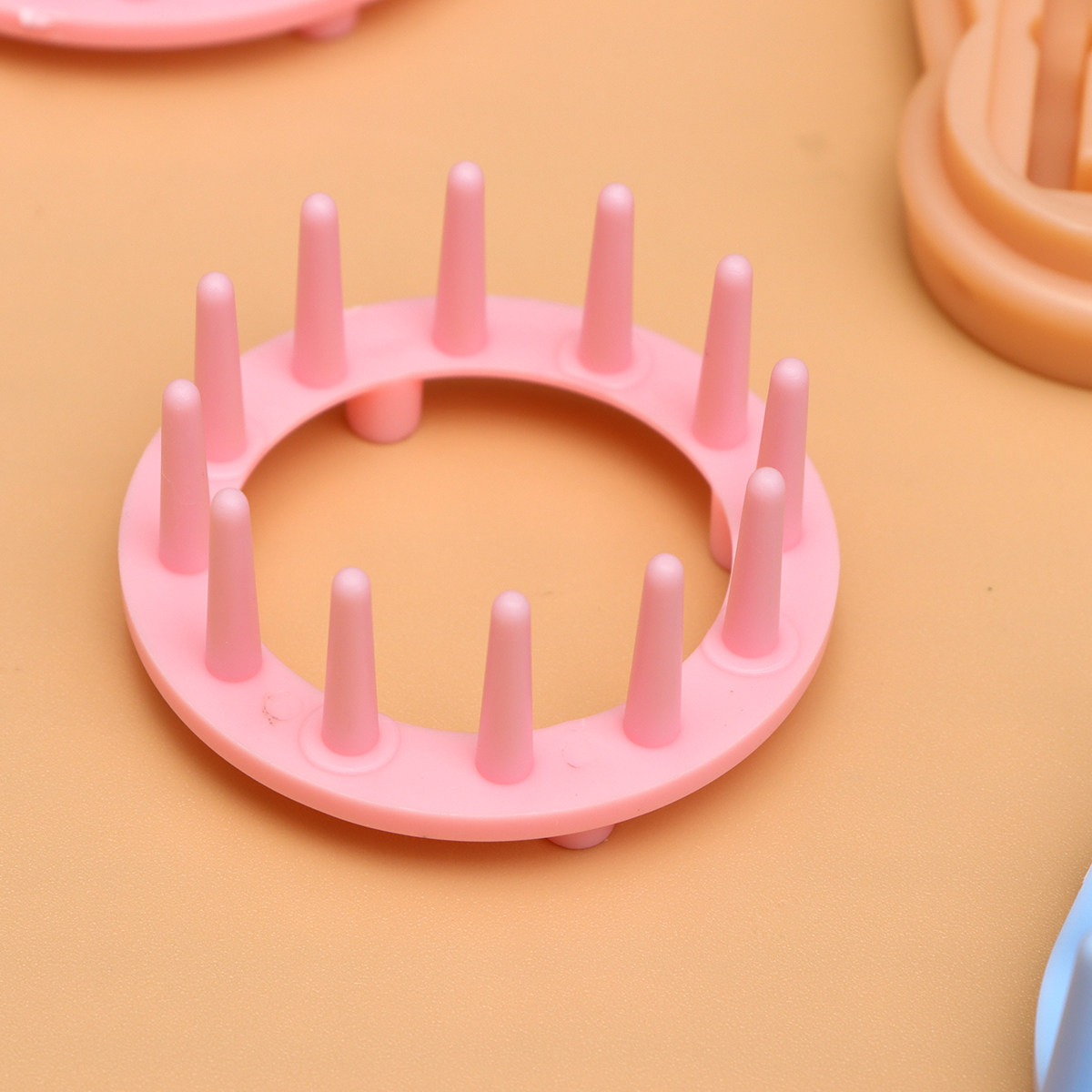1 Set Pompom-Flauschball-Maker – Pom Pom Maker Tool Bewertung und Preis