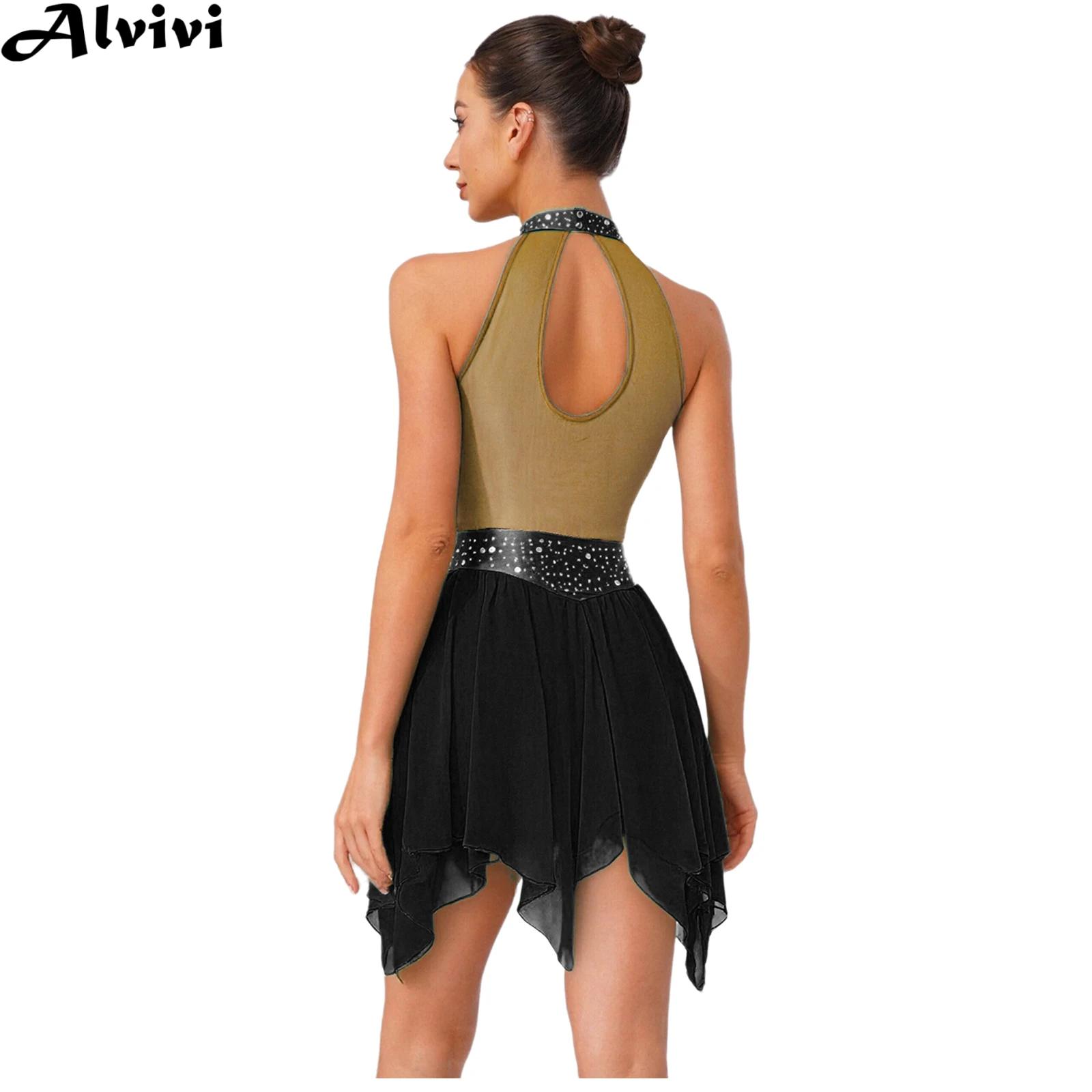 Damen Ärmelloses Glänzendes St – Rhinestone Banding Trim Bewertung und Preis