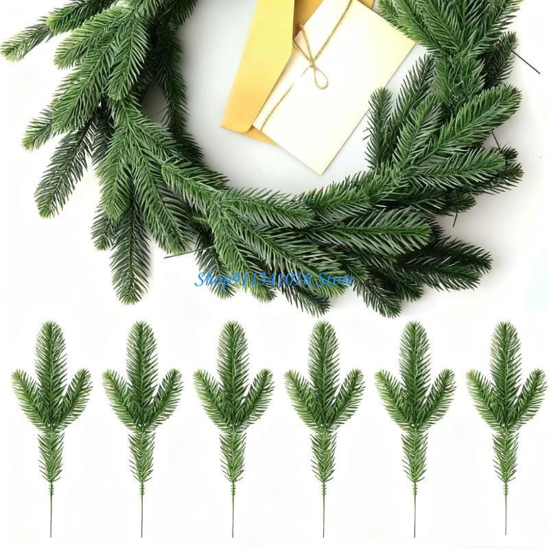40 Stück künstliche Weihnachts – Christmas Craft Embellishment Bewertung und Preis