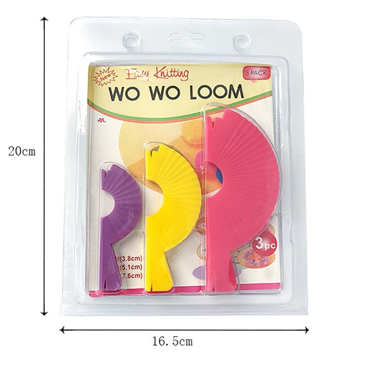 1Set 3 Größen DIY Nähen Werkze – Pom Pom Maker Tool Bewertung und Preis
