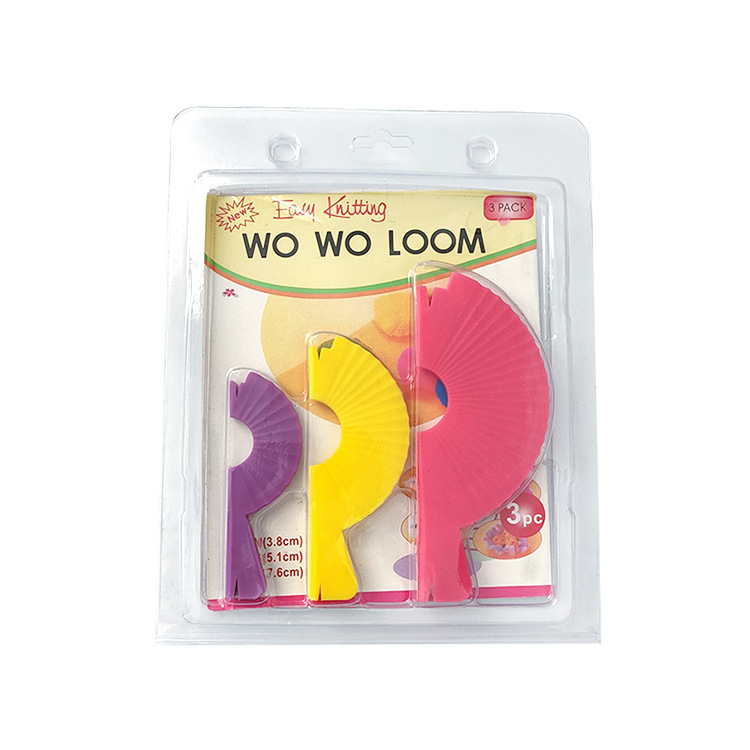 1Set 3 Größen DIY Nähen Werkze – Pom Pom Maker Tool Bewertung und Preis