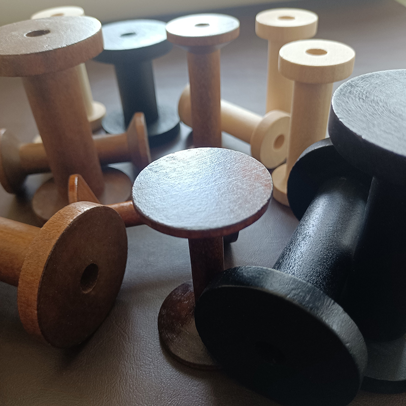 10 Teile/satz Vintage Natürlic – Organza Ribbon Spool Bewertung und Preis