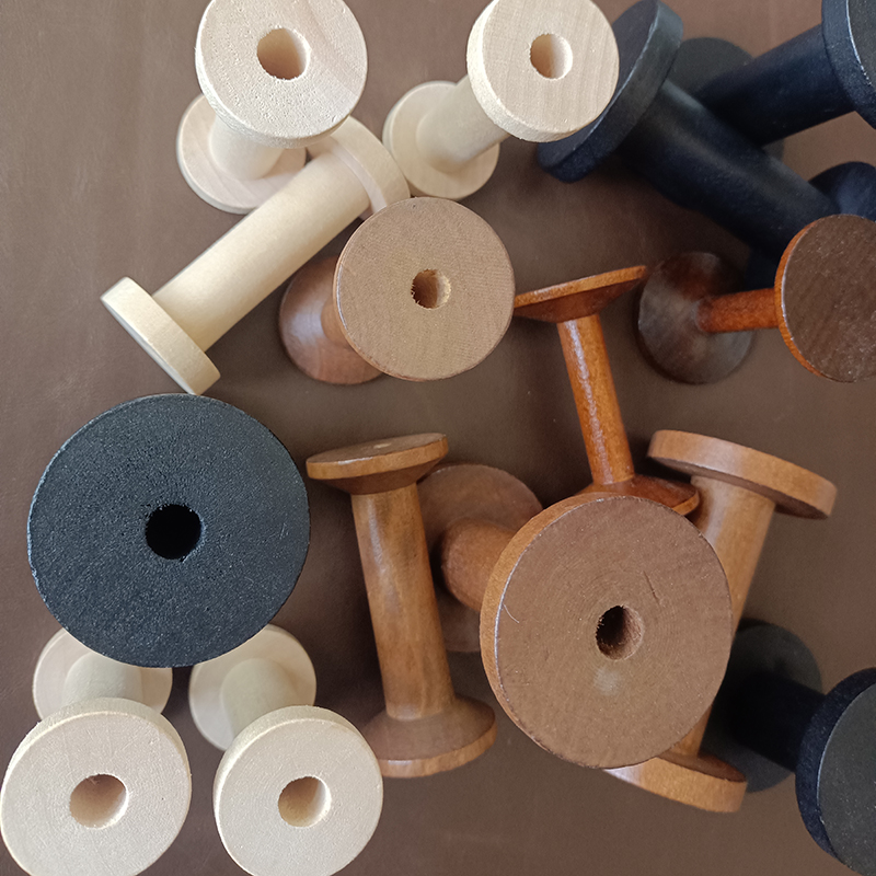 10 Teile/satz Vintage Natürlic – Organza Ribbon Spool Bewertung und Preis