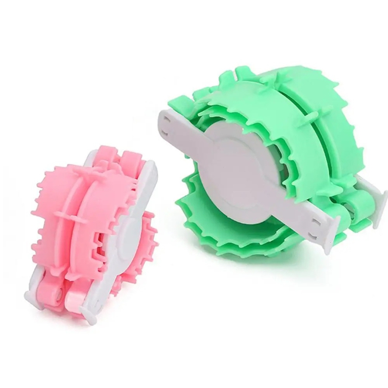 Pom Pom Maker Fluffs Ball Webe – Pom Pom Maker Tool Bewertung und Preis