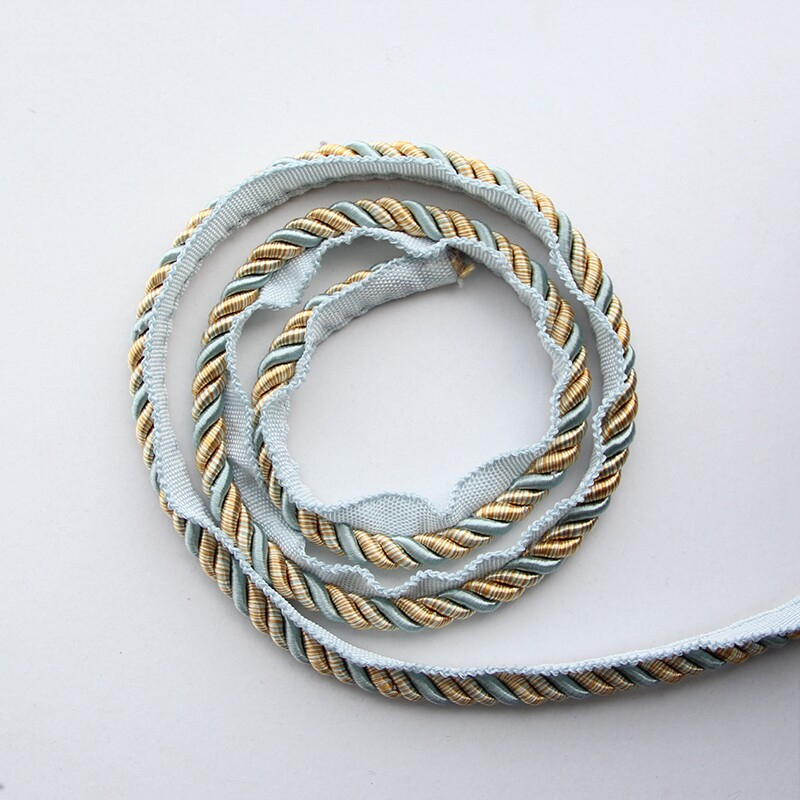 12,5m Gedrehtes Flanschseil mi – Cord Trim Twisted Bewertung und Preis