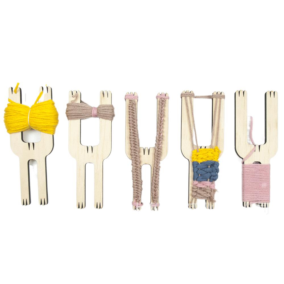 1 Stück Pompon-Maker, multifun – Pom Pom Maker Tool Bewertung und Preis