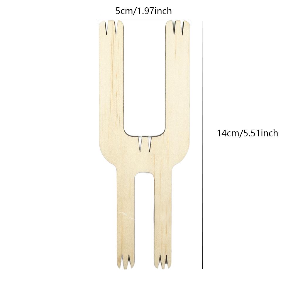 1 Stück Pompon-Maker, multifun – Pom Pom Maker Tool Bewertung und Preis