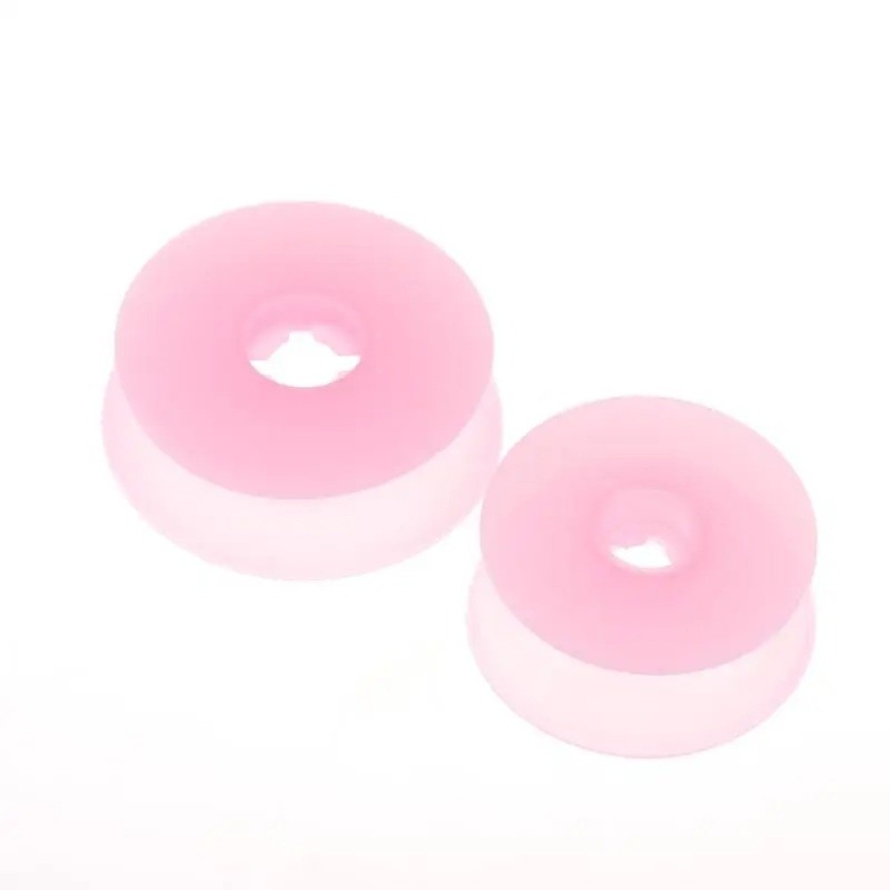 Leere Spulen, Leere Spulenhüls – Organza Ribbon Spool Bewertung und Preis