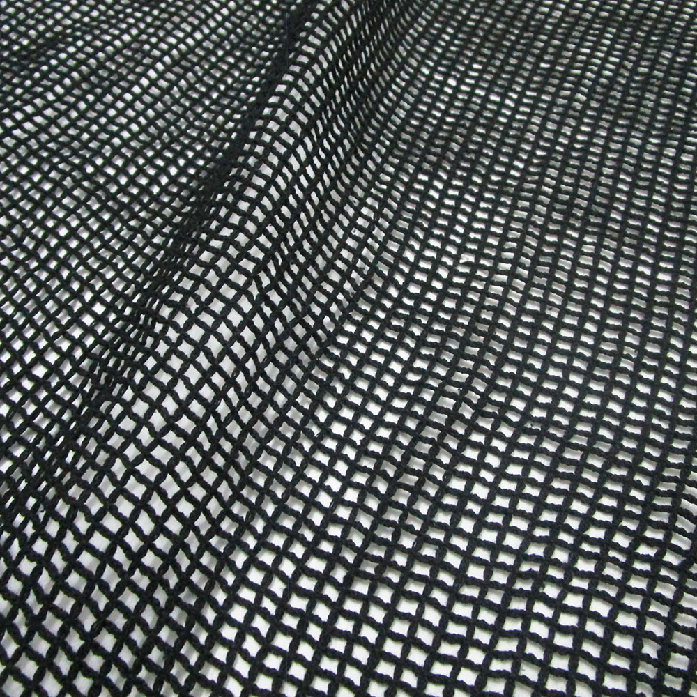100% Baumwoll-Netzstoff, 90x14 – Crystal Mesh Fabric Bewertung und Preis