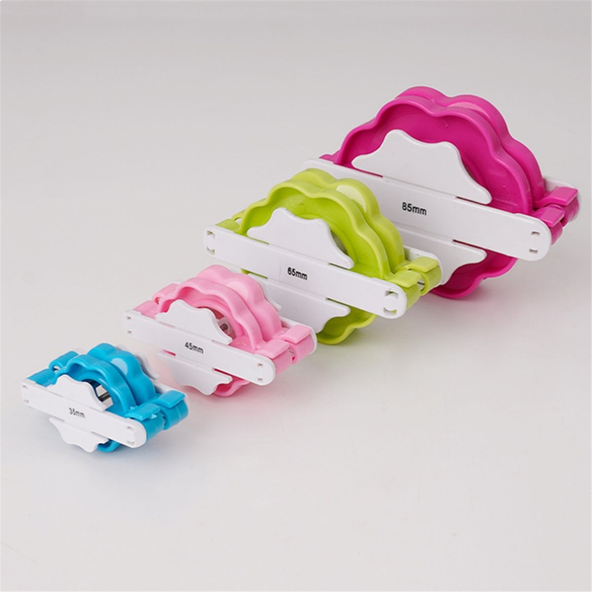 Bestseller 2026: Pompon-Maker  – Pom Pom Maker Tool Bewertung und Preis