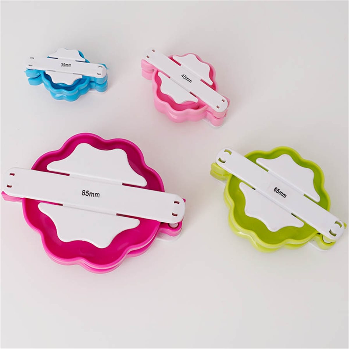 Bestseller 2026: Pompon-Maker  – Pom Pom Maker Tool Bewertung und Preis