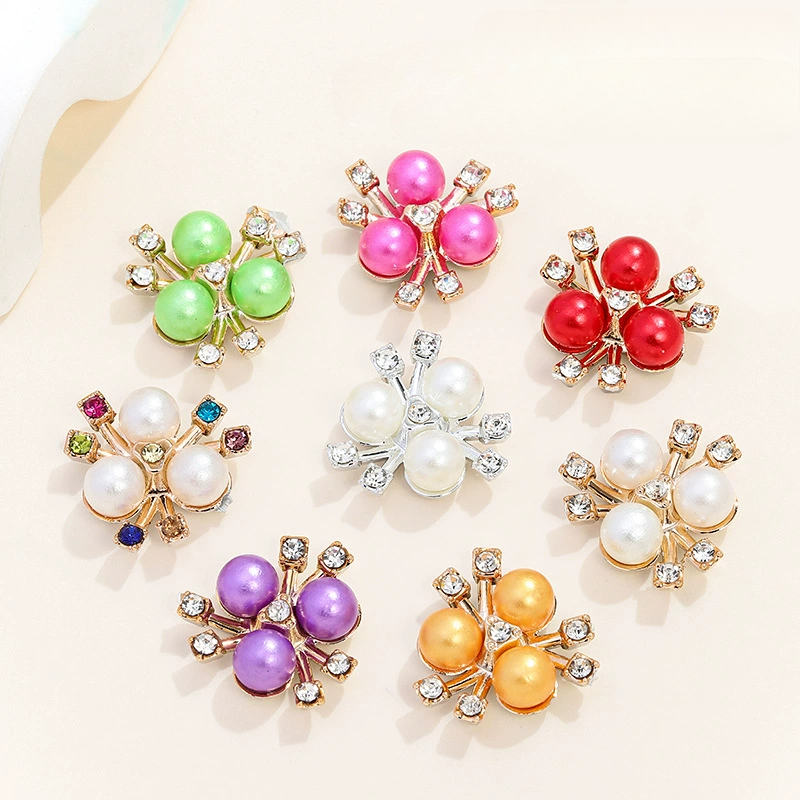 50 Stück Schmuck-DIY-Strass-Kr – Sew On Rhinestone Bewertung und Preis