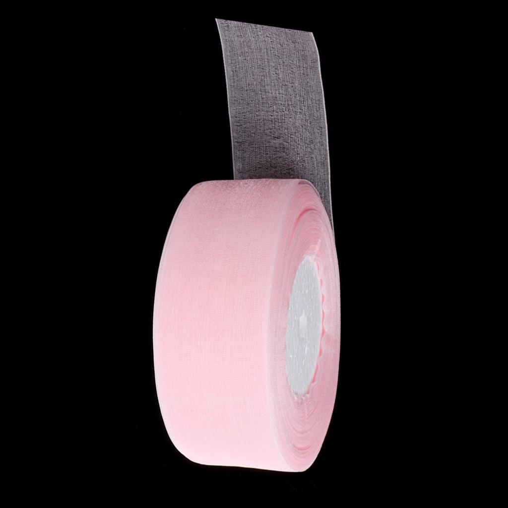 Transparentes Organza-Band Gro – Organza Ribbon Spool Bewertung und Preis