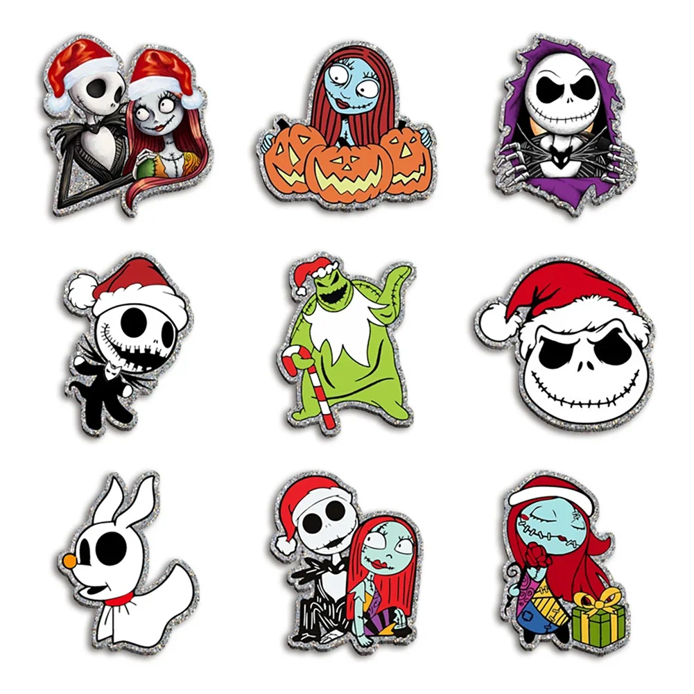 Der Albtraum vor Weihnachten J – Christmas Craft Embellishment Bewertung und Preis