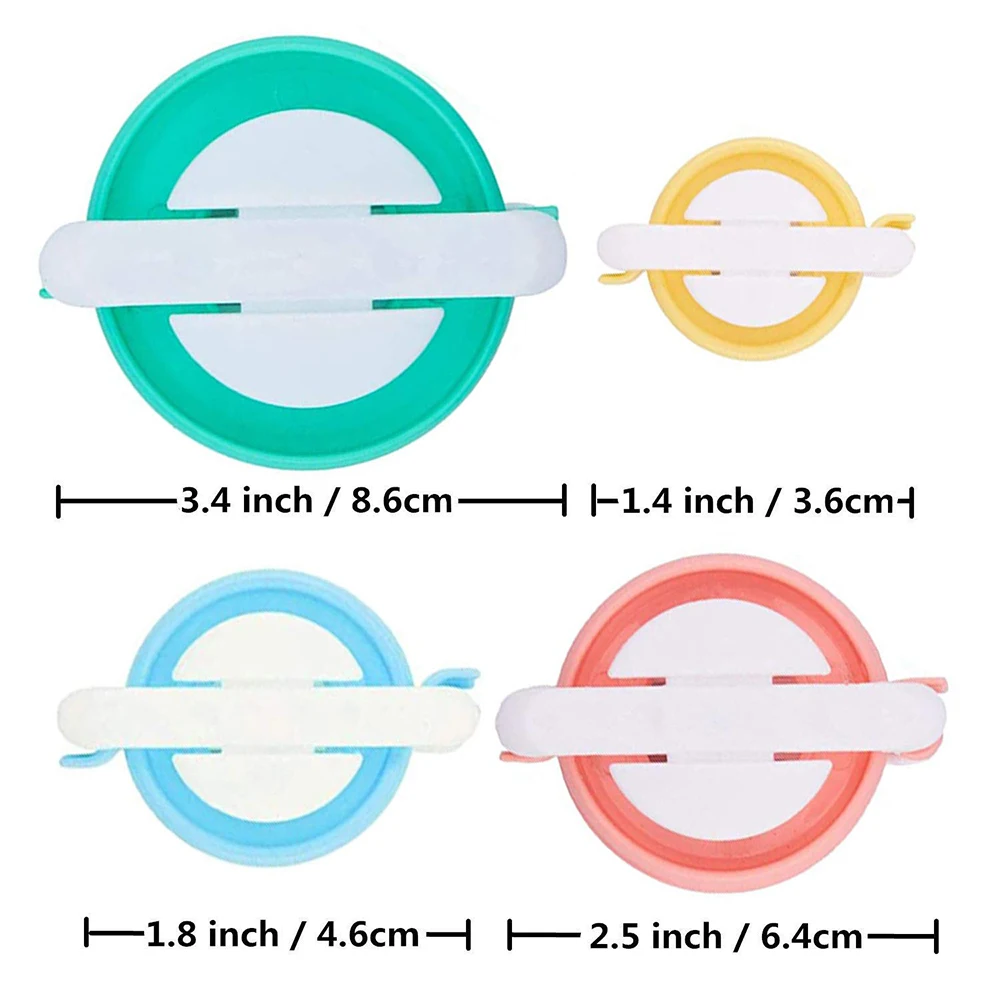 Pompom-Maker-Set in 4 Größen m – Pom Pom Maker Tool Bewertung und Preis