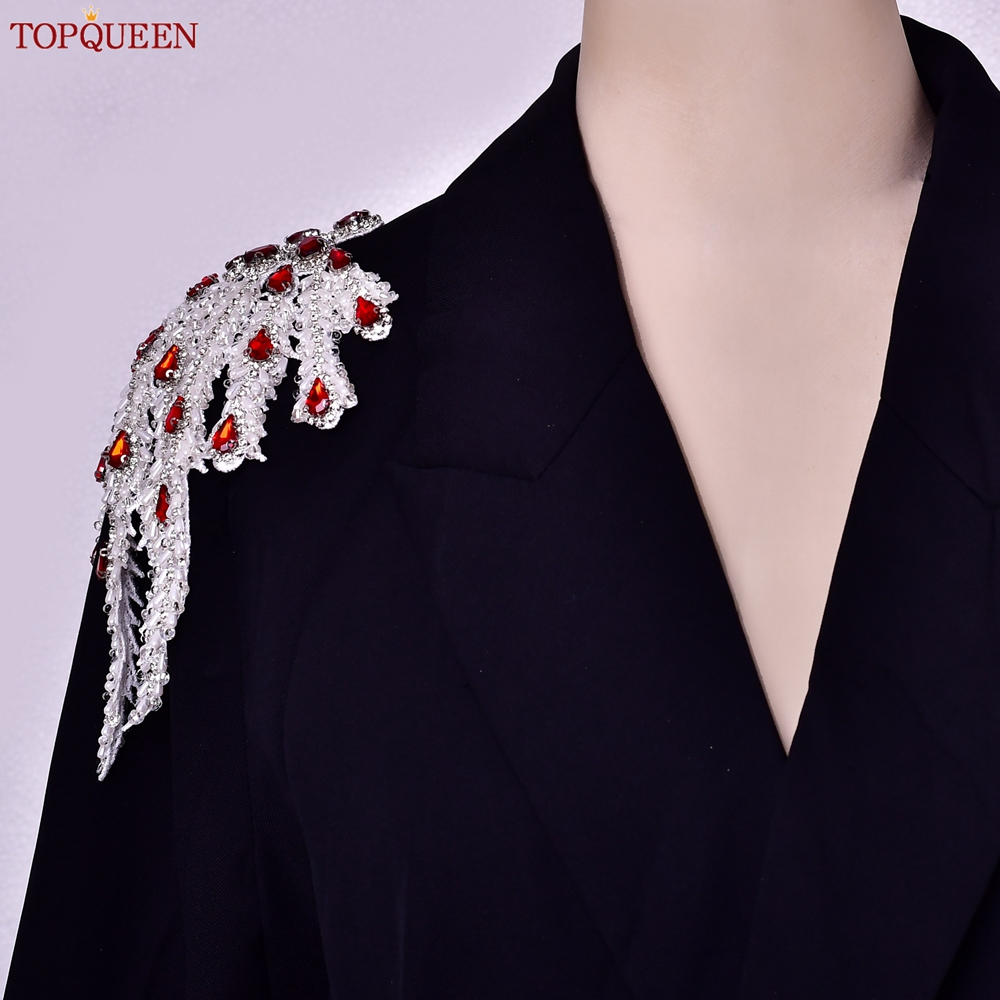 TOPQUEEN Handgenähte Perlen-Qu – Sew On Rhinestone Bewertung und Preis