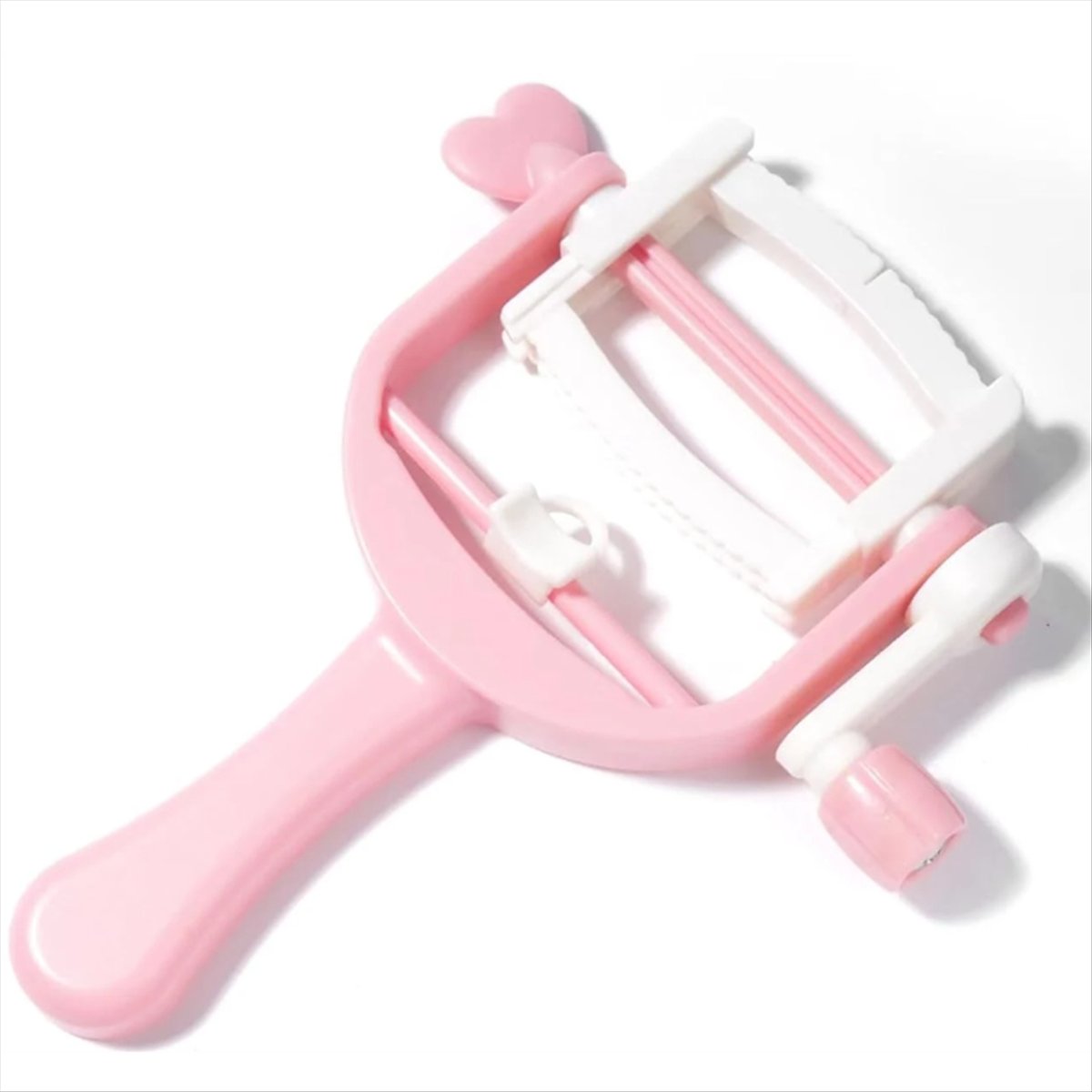 KSOL Pom-Pom-Maker-Set: Werkze – Pom Pom Maker Tool Bewertung und Preis