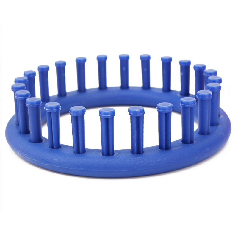 Webstuhl-Strickset, Kunststoff – Pom Pom Maker Tool Bewertung und Preis