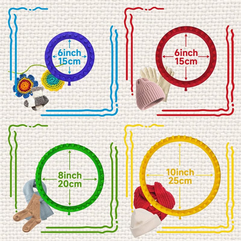 【ALLOWANCE】DIY-Werkzeug für Mü – Pom Pom Maker Tool Bewertung und Preis
