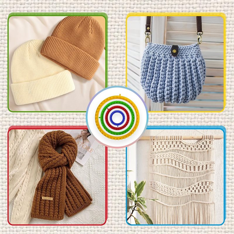 【ALLOWANCE】DIY-Werkzeug für Mü – Pom Pom Maker Tool Bewertung und Preis