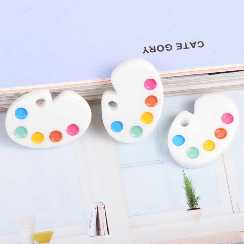 10 Stück DIY Kawaii Harz-Flach – Christmas Craft Embellishment Bewertung und Preis